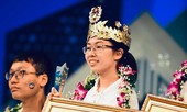 Hành trình chinh phục đỉnh Olympia của nữ sinh Ninh Bình