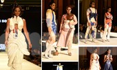 Cận cảnh show thời trang 'không tưởng' quy tụ nhiều tín đồ đình đám