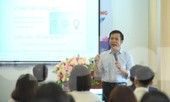 Nâng cao năng lực hỗ trợ khởi nghiệp đổi mới sáng tạo cho thanh niên