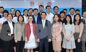 Nhà khoa học trẻ ASEAN hiến kế khơi dậy sáng tạo, đổi mới vượt thách thức
