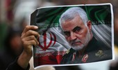 1/4 số người Mỹ nói tổng thống Trump phải bị xét xử vì giết tướng Iran Soleimani