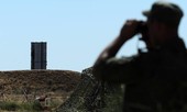 Hệ thống phòng không S-400 vẫn còn đang 'hot', quân đội Nga sắp có S-500