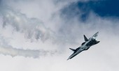 Lực lượng Không quân vũ trụ Nga sẽ nhận tiêm kích Su-57 ngay trong năm 2020
