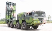Chuẩn bị nhận tàu ngầm Kilo từ Ấn Độ, Myanmar lại mua tiếp tên lửa Trung Quốc