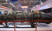 Nga bảo vệ động cơ Su-35 trước nạn sao chép ở Trung Quốc ra sao?