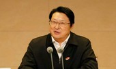 Xung quanh vụ bắt giữ sếp doanh nghiệp đóng tàu sân bay Trung Quốc