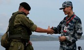 Quốc phòng Nga-Trung: Đối trọng phòng thủ tên lửa đạn đạo với Mỹ và châu Âu