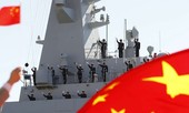 Trung Quốc đang thúc đẩy các mặt trận ở biển Đông, Mỹ tuyên bố theo sát mọi động thái
