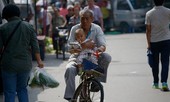 Sự trỗi dậy của Trung Quốc đã tới ngưỡng?