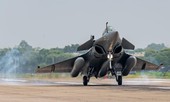 Chiến đấu cơ Trung Quốc có đấu được các tiêm kích Rafale Ấn Độ mới mua từ Pháp?
