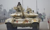 Cuộc đấu xe tăng T-90 và Type 15 trên dãy Himalaya