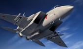 Không quân Nhật biến tiêm kích F-15J thành ‘sát thủ diệt hạm’ để đối đầu Trung Quốc