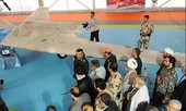 Bí ẩn như ‘Quái vật Kandahar’ của không quân Mỹ