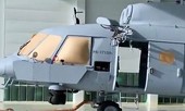 Những chiếc trực thăng Mi-171Sh bí ẩn trên đường tới Trung Quốc