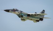 Triều Tiên có khả năng mua tiêm kích Su-35 để đấu với Mỹ?