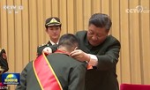 Ông Tập Cận Bình yêu cầu quân đội 'không sợ chết'