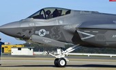 S-500: Sát thủ diệt F-35 của Nga sẽ ra mắt vào năm sau