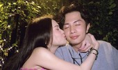 Gia thế của Huỳnh Phương càng khiến cư dân mạng “trụy tim” khi ngọt ngào bên “chị đại”
