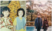 Tình yêu đẹp: Cặp đôi thanh mai trúc mã, xa nhau 10 năm gặp lại