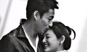Truyền kỳ tình yêu đáng ngưỡng mộ giữa mỹ nhân “vườn sao băng” và thiếu gia kém 5 tuổi