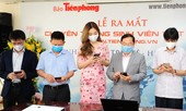 Chính thức ra mắt chuyên trang Sinh Viên Việt Nam