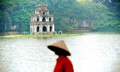 Hà Nội ngày đầu thực hiện Chỉ thị của Thủ tướng: Phố vắng bóng người