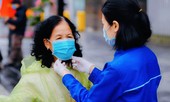 Lan toả sức mạnh trong đoàn viên, thanh niên