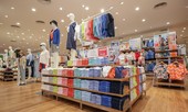 Trải nghiệm cửa hàng thời trang lớn thứ 3 dành cho giới trẻ tại Việt Nam