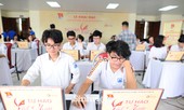 Học sinh lớp 12 giành giải Nhất cuộc thi "Tự hào Việt Nam"