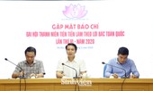18 sinh viên dự Đại hội Thanh niên tiên tiến làm theo lời Bác toàn quốc lần thứ VI