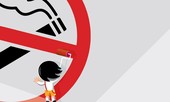 Khởi động cuộc thi "Thanh niên nói không với thuốc lá và thuốc lá điện tử"