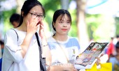 132 học sinh được miễn thi và xét tuyển thẳng vào đại học năm 2020