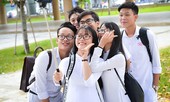 Tinh giản nội dung, rút ngắn thời gian thực học ở các trường phổ thông