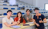 Chiêm ngưỡng giảng đường đại học đẹp như mơ
