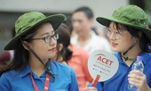 Tiếp sức cho thí sinh dự thi tốt nghiệp TPHT và tuyển sinh ĐH, CĐ năm 2020