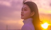 Nữ sinh 17 tuổi khiến ngàn người tìm kiếm vì selfie dưới ánh Mặt Trời