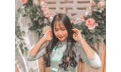 Nữ sinh lớp 11 cover ca khúc “Diệt giặc Corona” tuyên truyền chống dịch