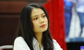 “Bí kíp” làm bài thi khối A của nữ sinh Học viện Tài chính