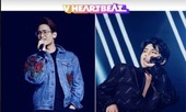 V Heartbeat: Đêm nhạc hội tụ “đỉnh cao” của V-pop và K-pop