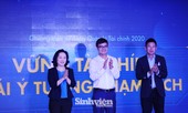Khởi động chương trình “Kỹ năng Quản lý Tài chính 2020”