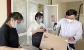 Trao 70 máy tính đến sinh viên có hoàn cảnh khó khăn tại Đà Nẵng và Quảng Nam