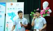 28 dự án tranh tài tại Vòng Bán kết Dự án khởi nghiệp sáng tạo nông thôn 2020