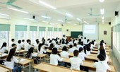 Sư phạm Công nghệ - ngành đào tạo mới của Học viện Nông nghiệp Việt Nam