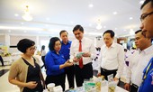 Những mô hình, dự án khởi nghiệp sáng tạo thanh niên nông thôn