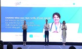 Giáo dục sức khoẻ tình dục trực tuyến dành cho học sinh, sinh viên