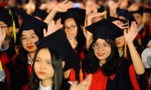 Khen thưởng 1,3 tỷ đồng cho học sinh, sinh viên Hải Phòng