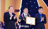Mỗi tấm gương thầy, cô giáo trẻ tiêu biểu là một câu chuyện đẹp