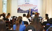 Nâng cao năng lực khởi nghiệp đổi mới sáng tạo cho thanh niên nông thôn