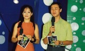 Diễm Quỳnh khoe ảnh thời trẻ khiến dân tình ‘bấn loạn’