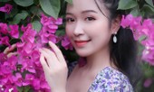 Bật mí về nữ diễn viên nói giọng Quảng Trị trong phim ‘Lửa ấm’